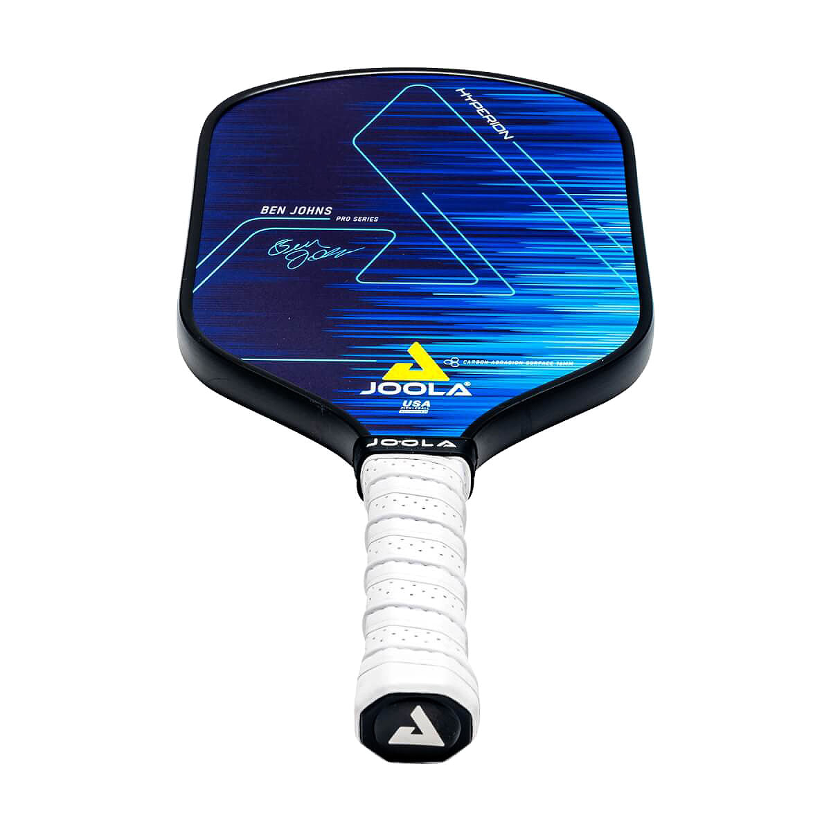 Ben Johns Hyperion CAS 16mm Pickleball Paddle Joola