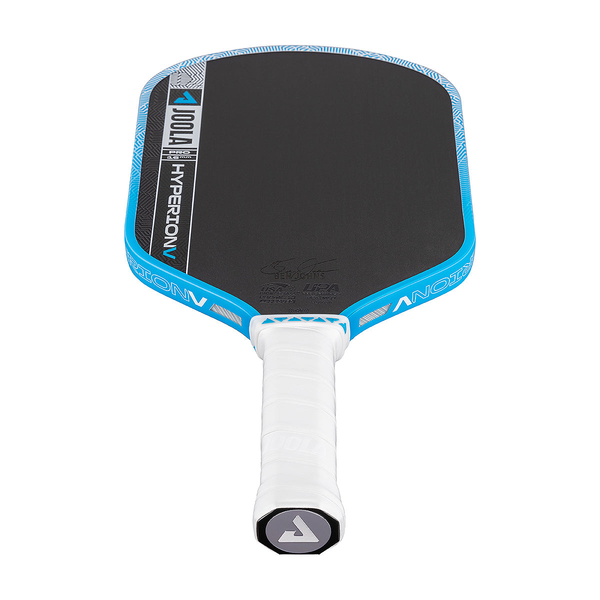 JOOLA Ben Johns Hyperion Pro V 16mm Pickleball Paddle Grip