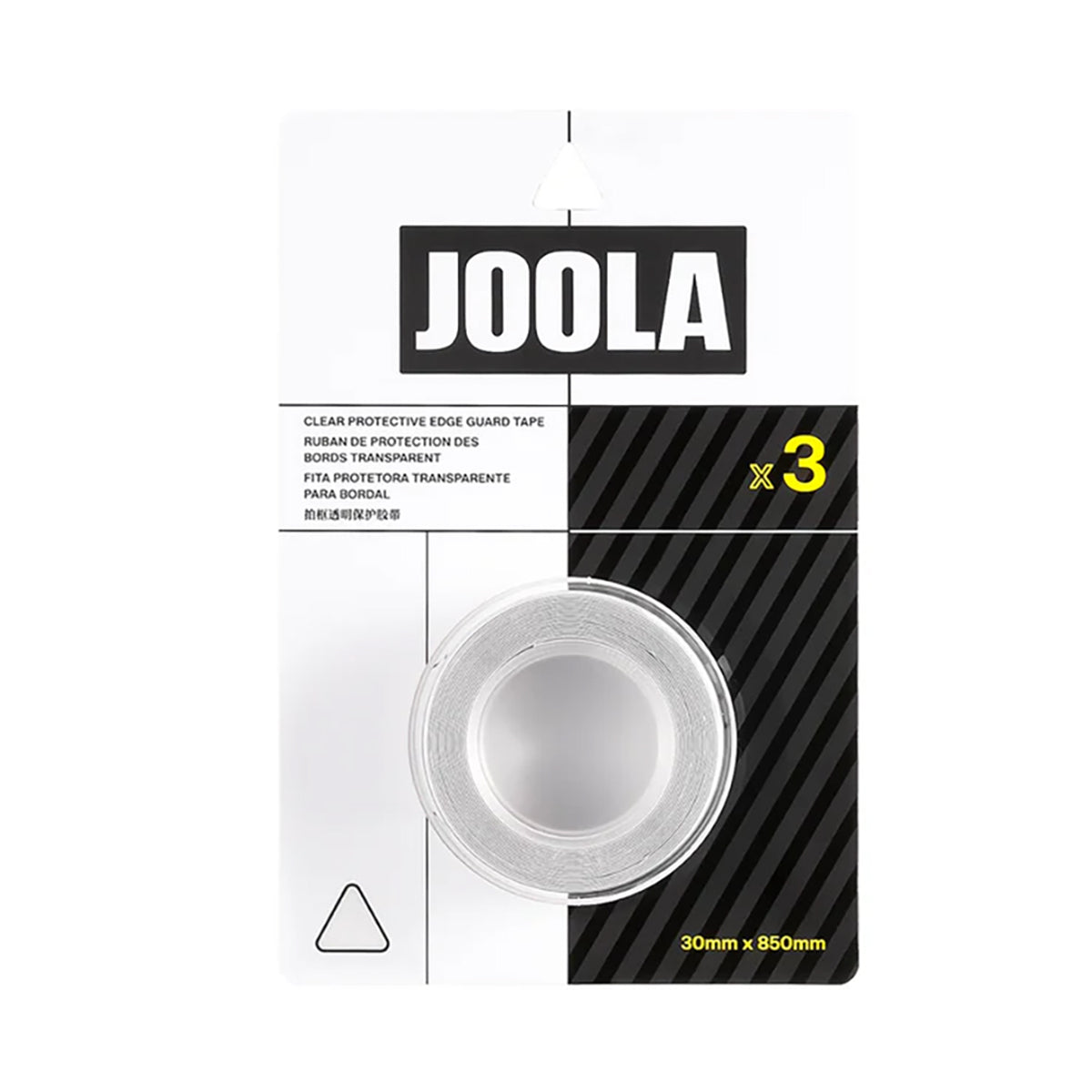 JOOLA Pickleball Edge Guard Tape 30mm