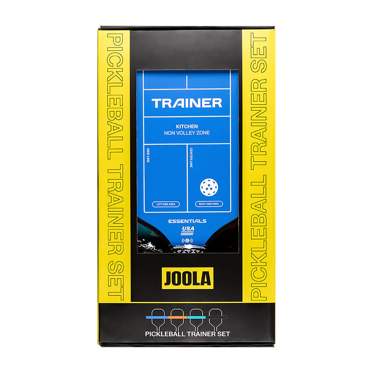 JOOLA Pickleball Trainer Set