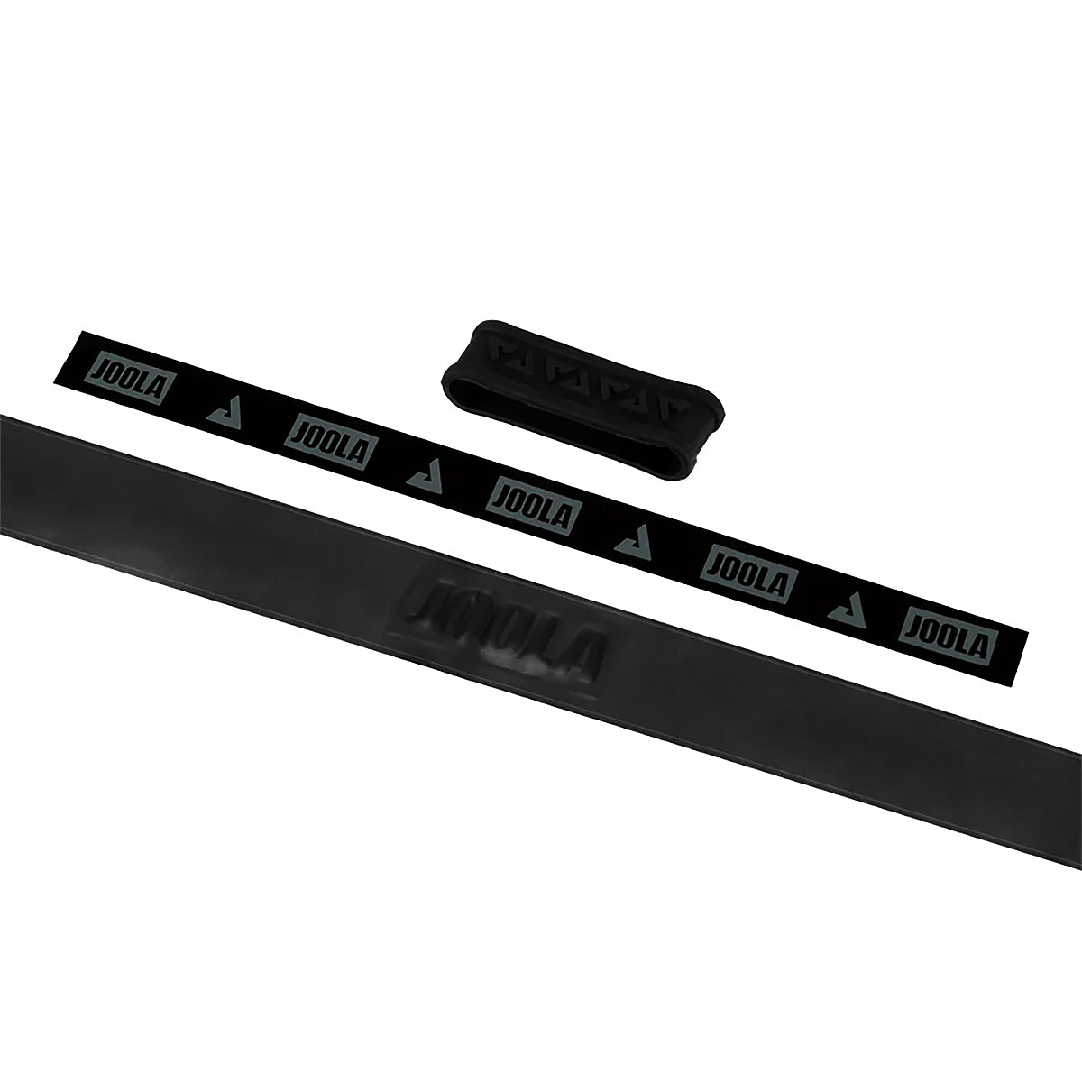 JOOLA Replacement Feel-Tec Pure Grip Black Included