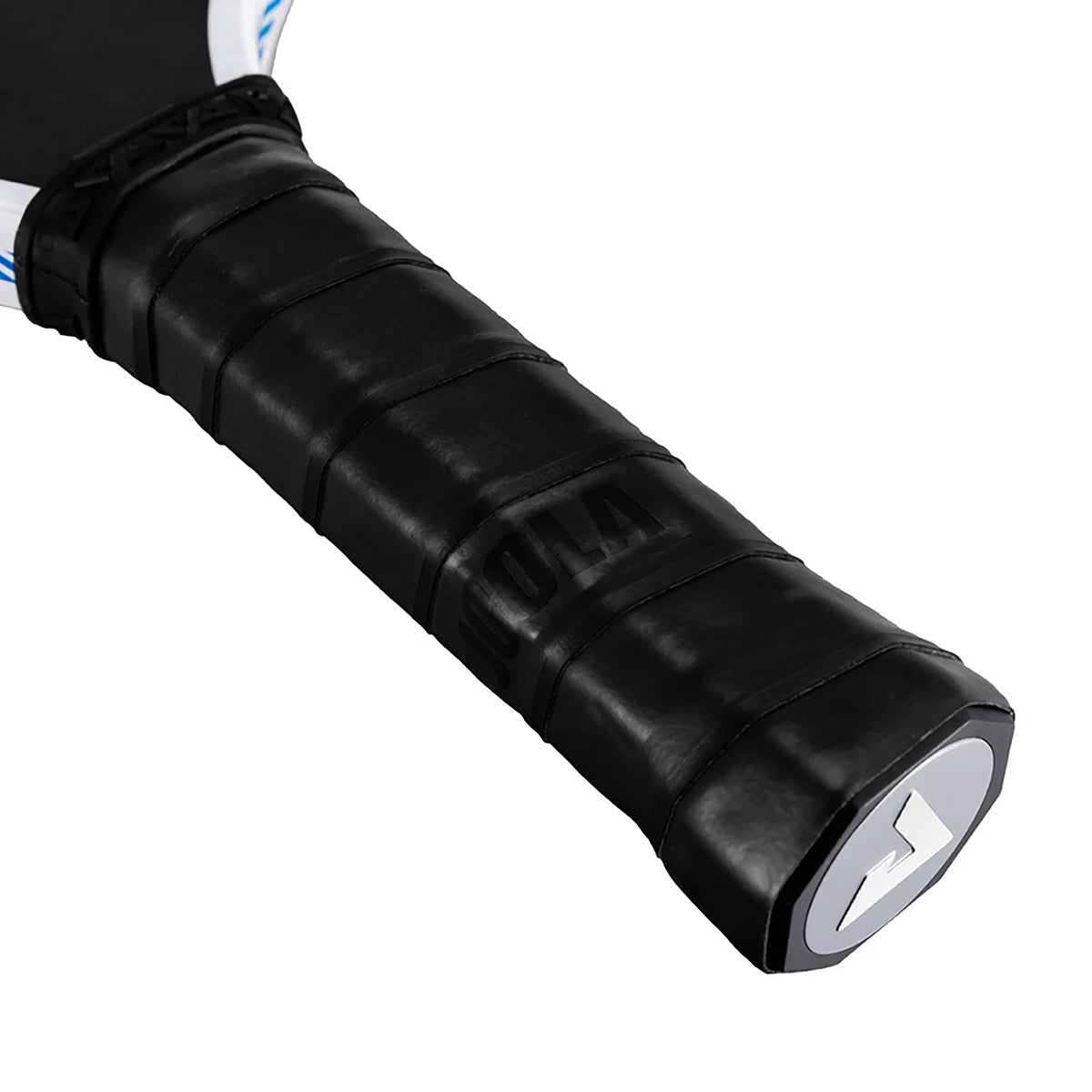 JOOLA Replacement Feel-Tec Pure Grip Black On