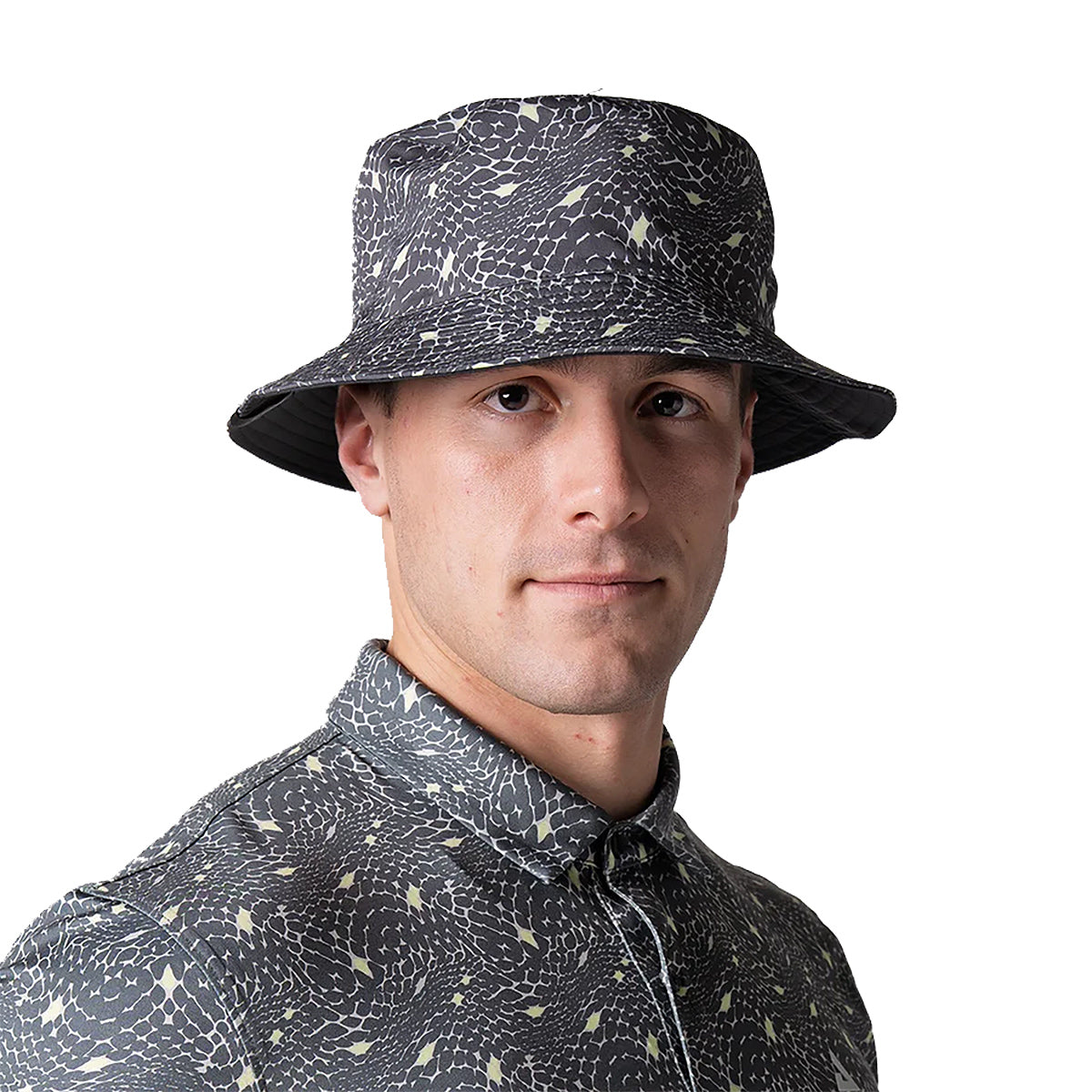 Joola Unisex Reversible Bucket Hat