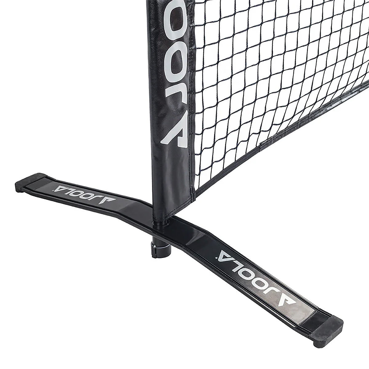 JOOLA Symmetry Pickleball Net Close