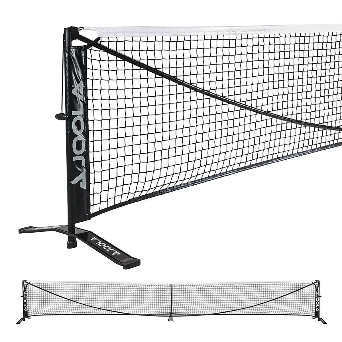 JOOLA Symmetry Pickleball Net Front