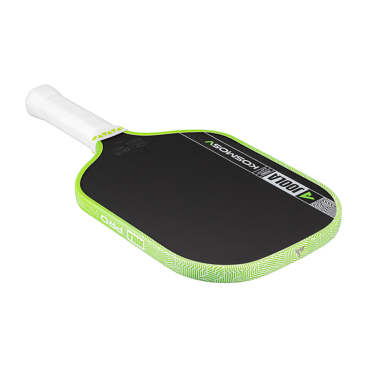 JOOLA Tyson McGuffin Kosmos Pro V 14mm Pickleball Paddle Face