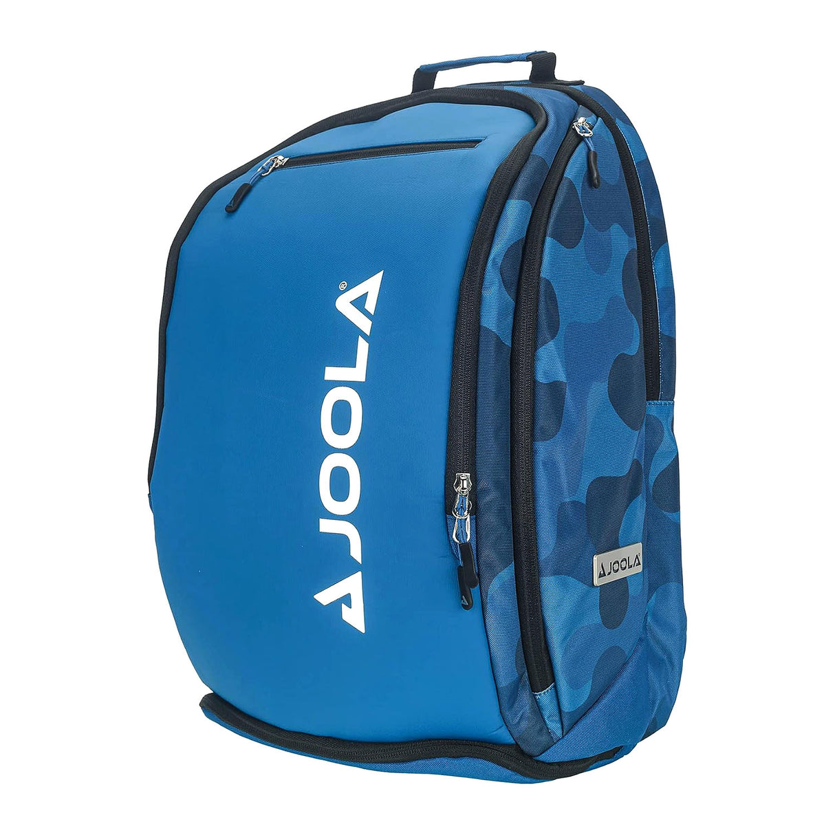 Joola Vision II Backpack Blue Angle