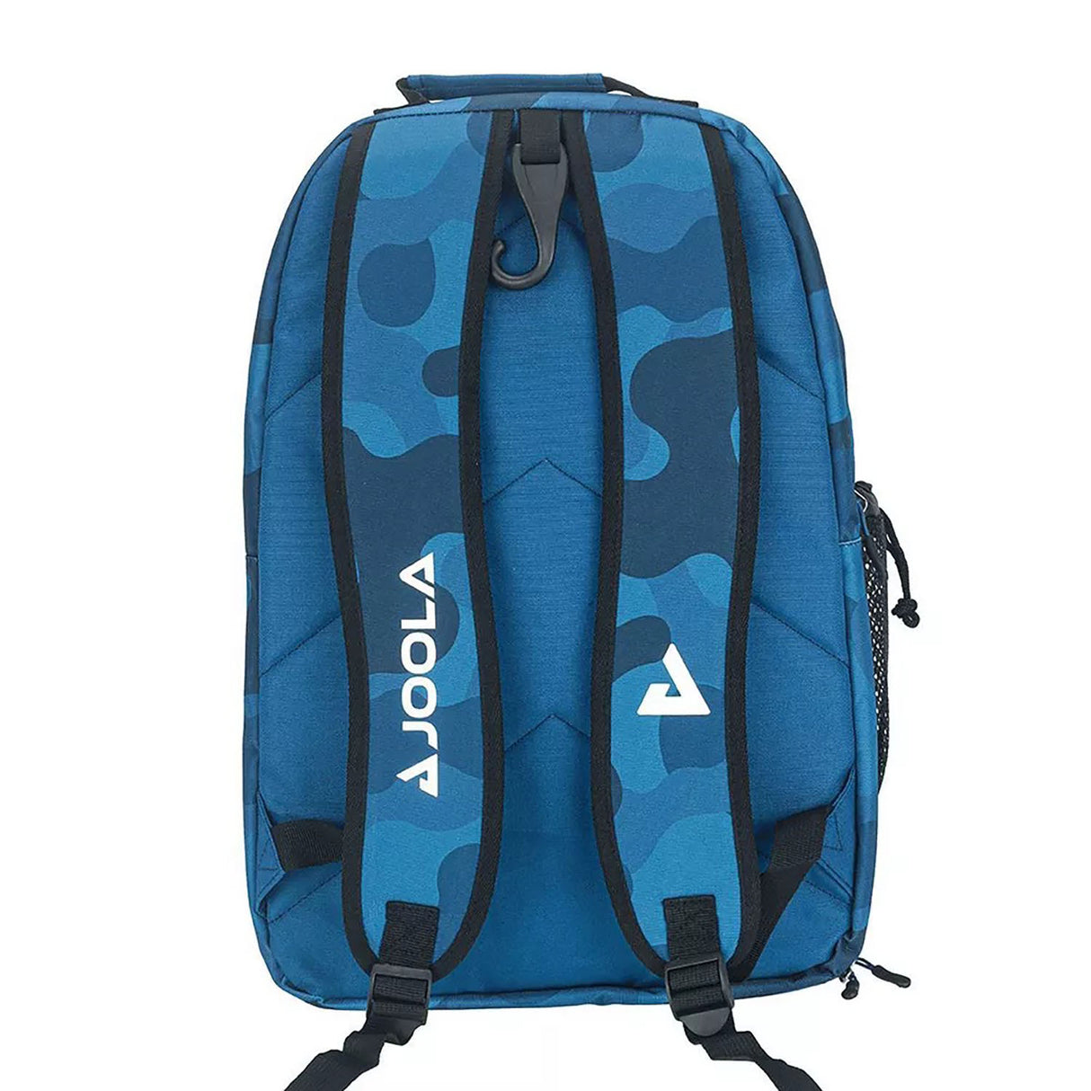 Joola Vision II Backpack Blue Back