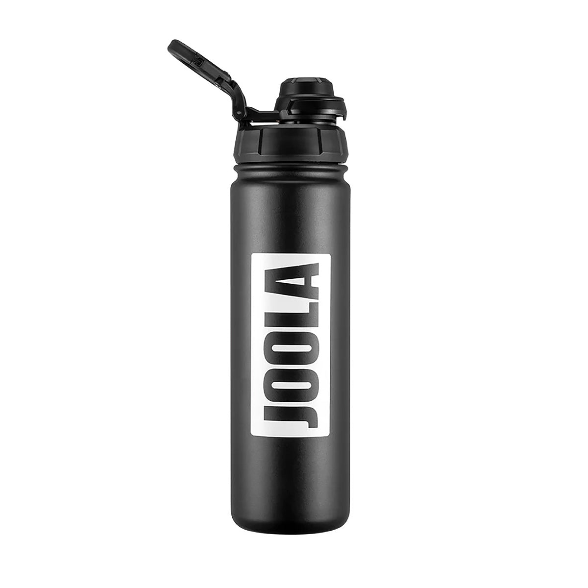 JOOLA Water Bottle Black 22oz