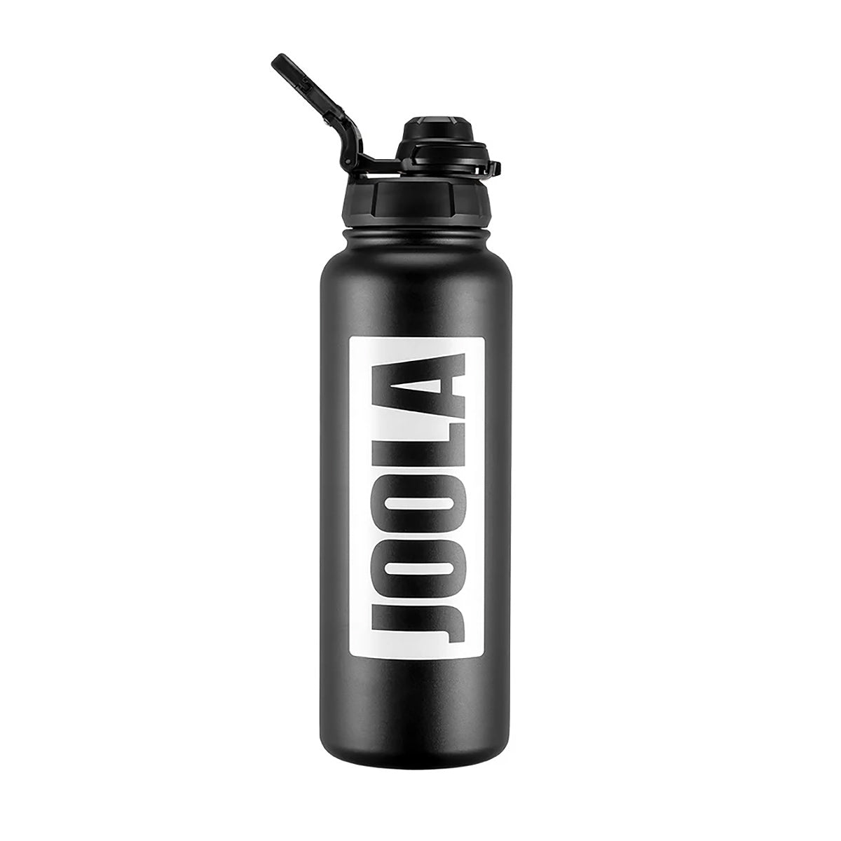 JOOLA Water Bottle Black 40oz