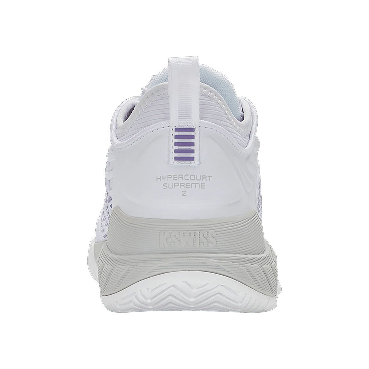 K-Swiss Women’s Hypercourt Supreme 2