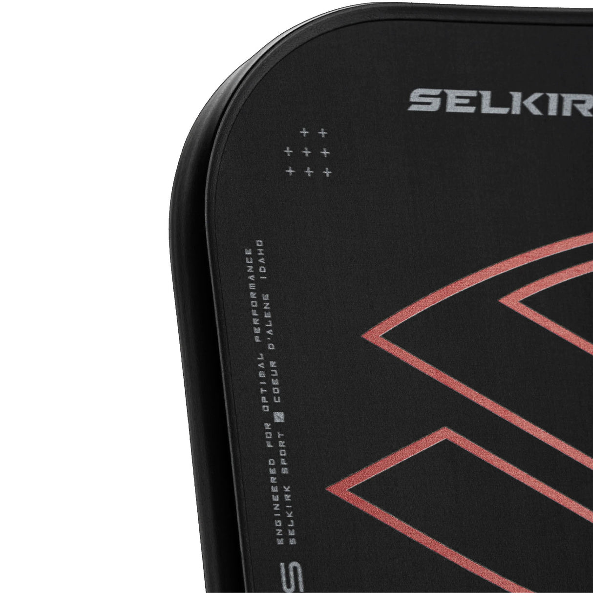 Selkirk LABS Project 008 Invikta 16mm Pickleball Paddle Face