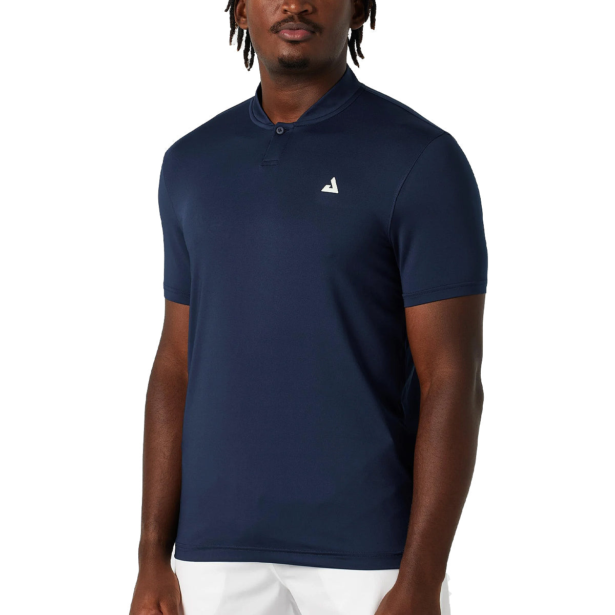 Joola Mens Court Polo Navy