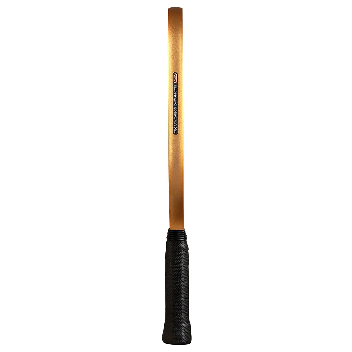 NOX X-Foam Goldin Elongated 14mm Pickleball Paddle Edge Guard