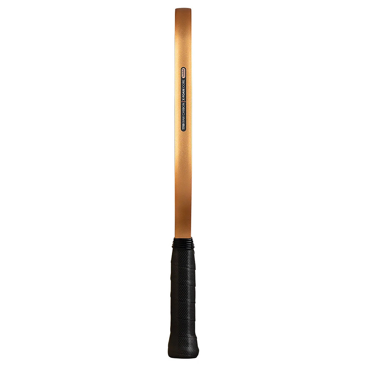 NOX X-Foam JC6 Elongated 16mm Pickleball Paddle Edge Guard