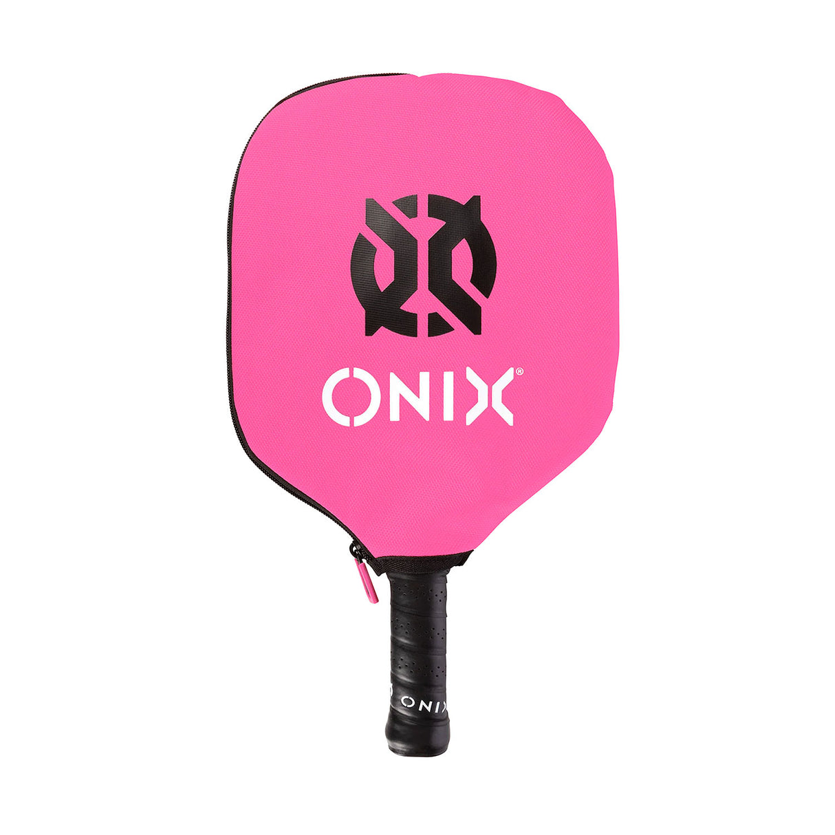 ONIX Pro Team Paddle Cover Pink/Black