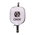 ONIX Pro Team Paddle Cover White/Black