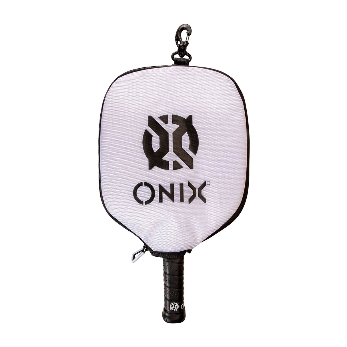 ONIX Pro Team Paddle Cover White/Black