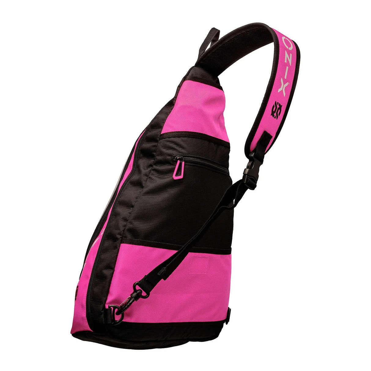 Onix Pro Team Sling Bag Pink Strap View