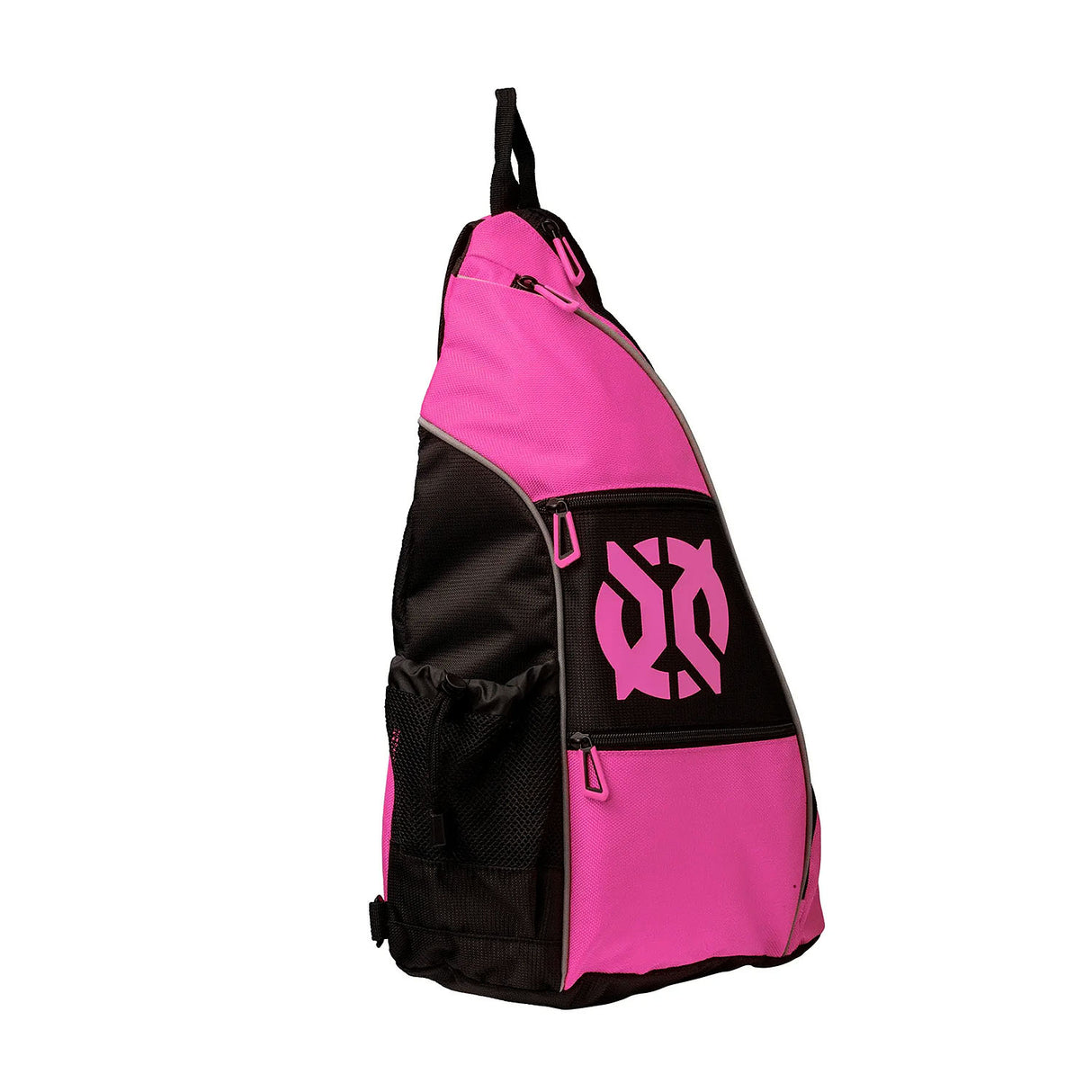 Onix Pro Team Sling Bag Pink Angle View