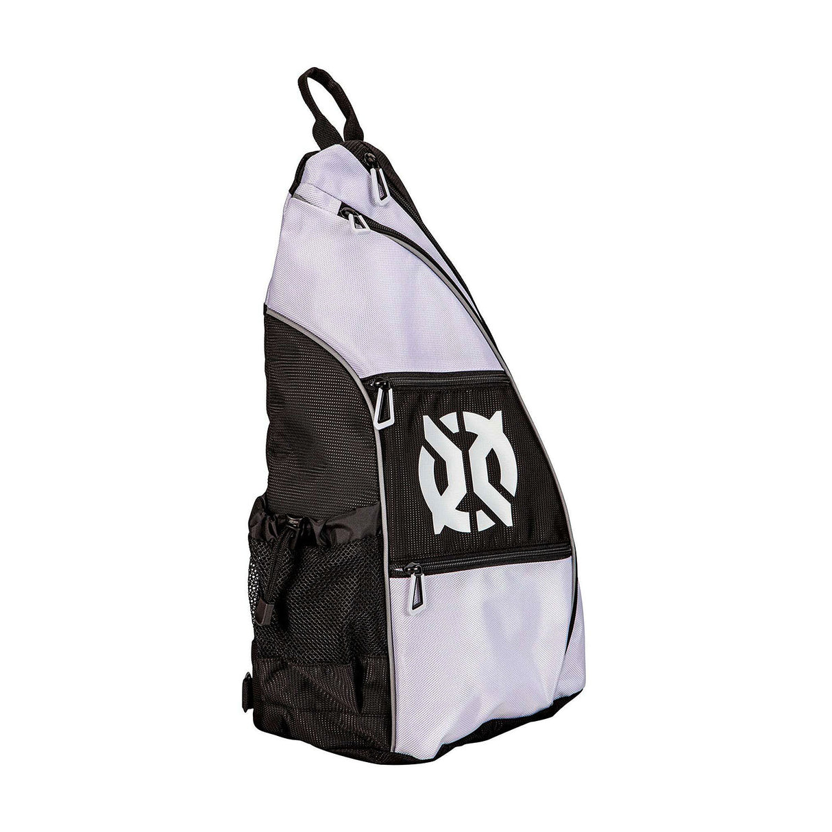 Onix Pro Team Sling Bag White Angle View