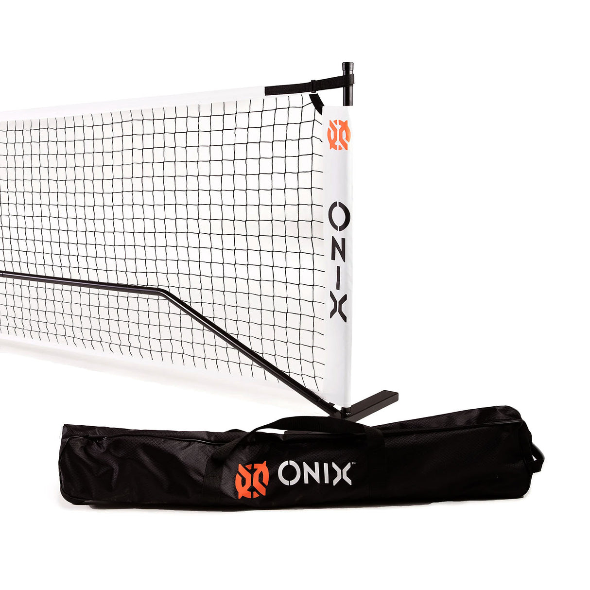 Onix 2 in 1 Portable Pickleball Net
