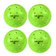 Onix Dura Fast Pickleballs Green