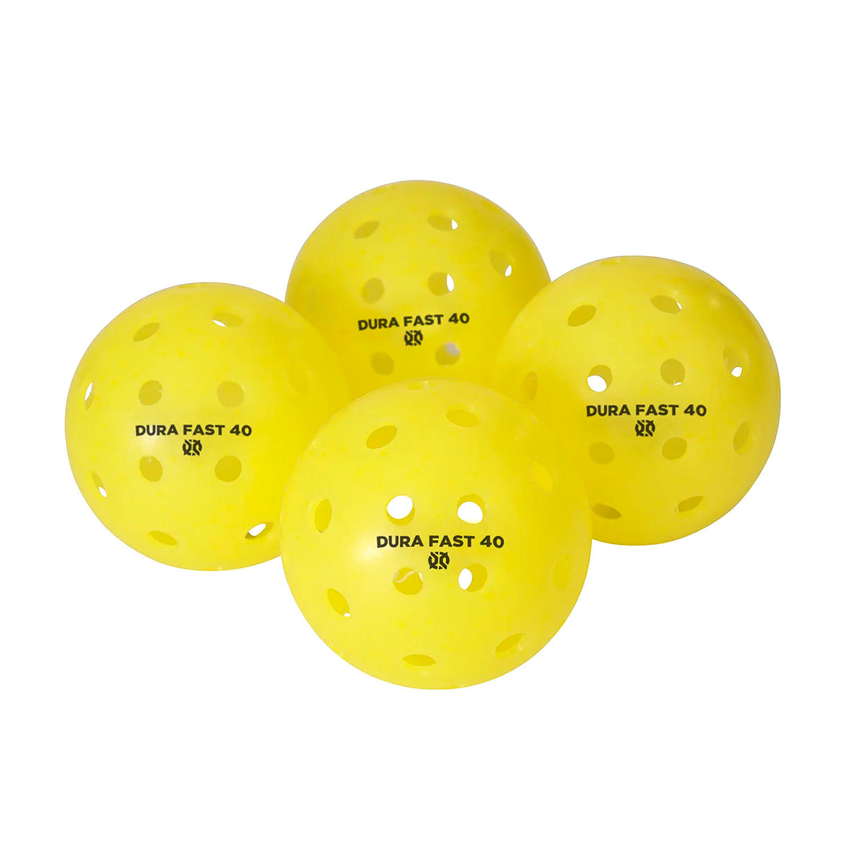 Onix Dura Fast Pickleballs