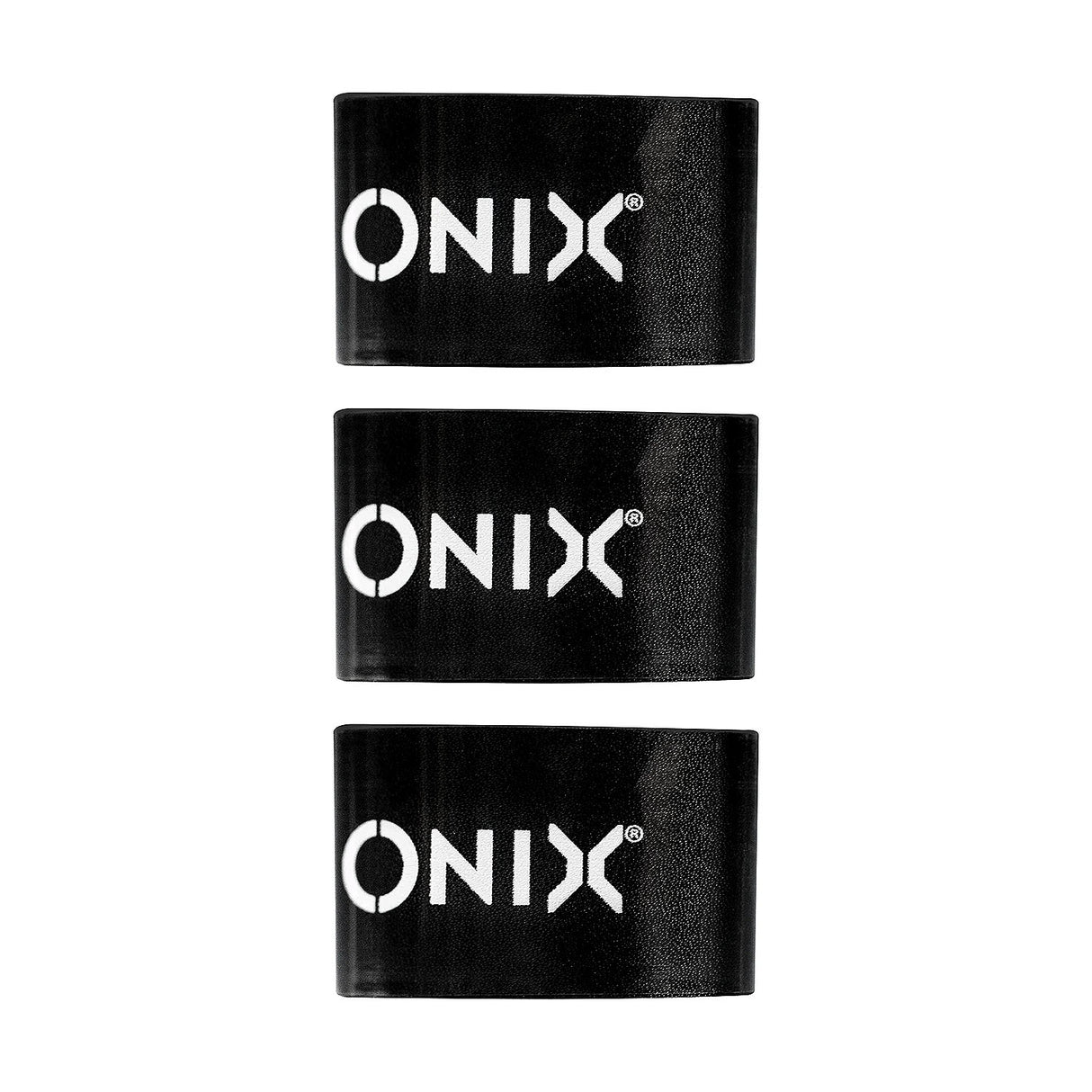 Onix Edge Tape Black