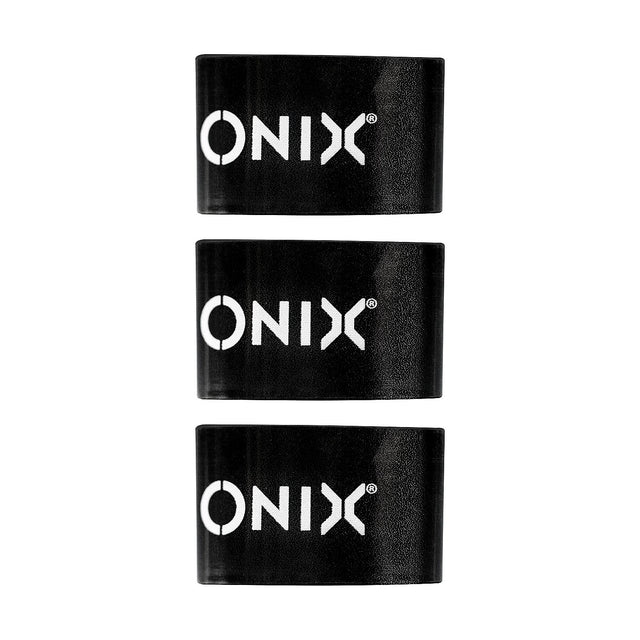 Onix Edge Tape Black