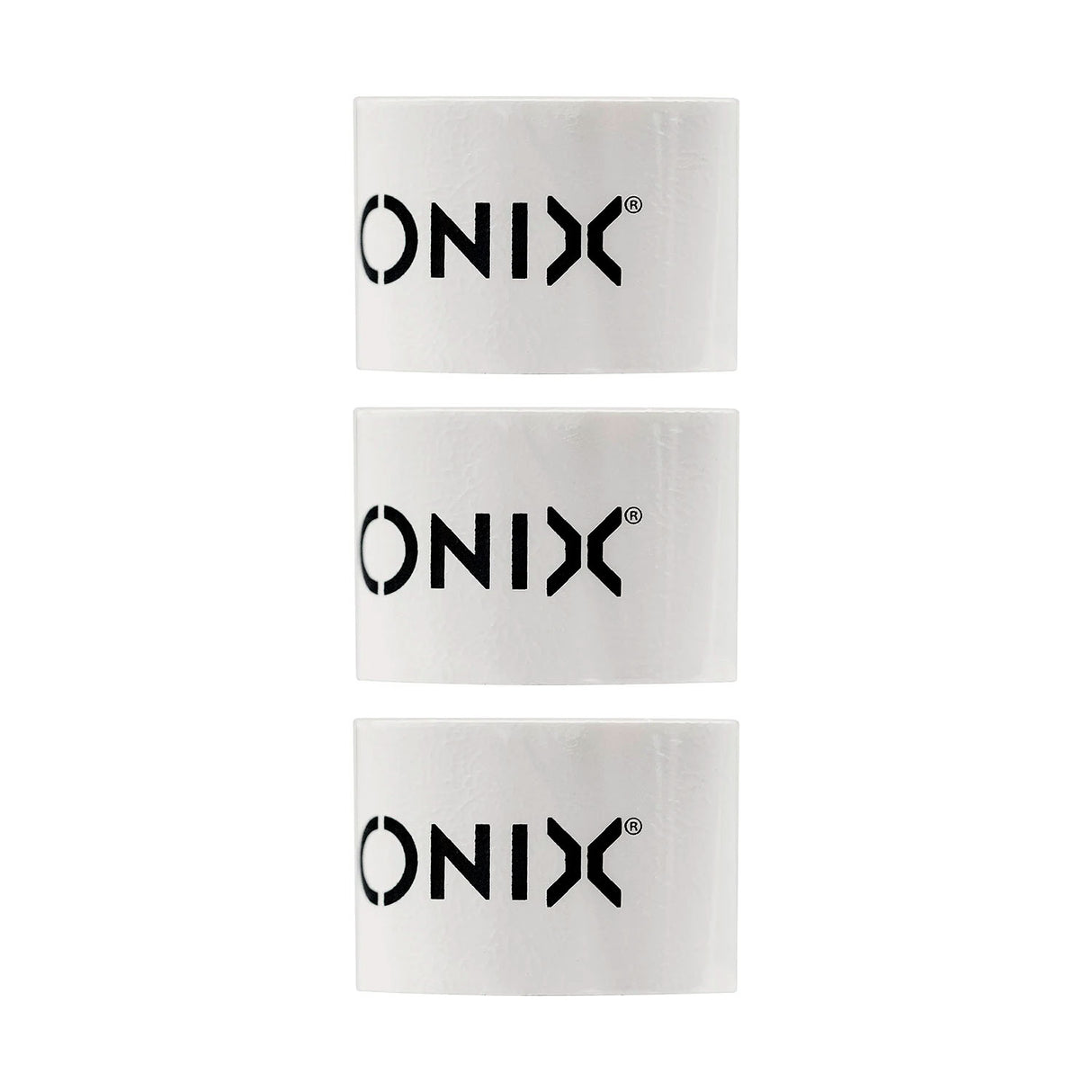 Onix Edge Tape White
