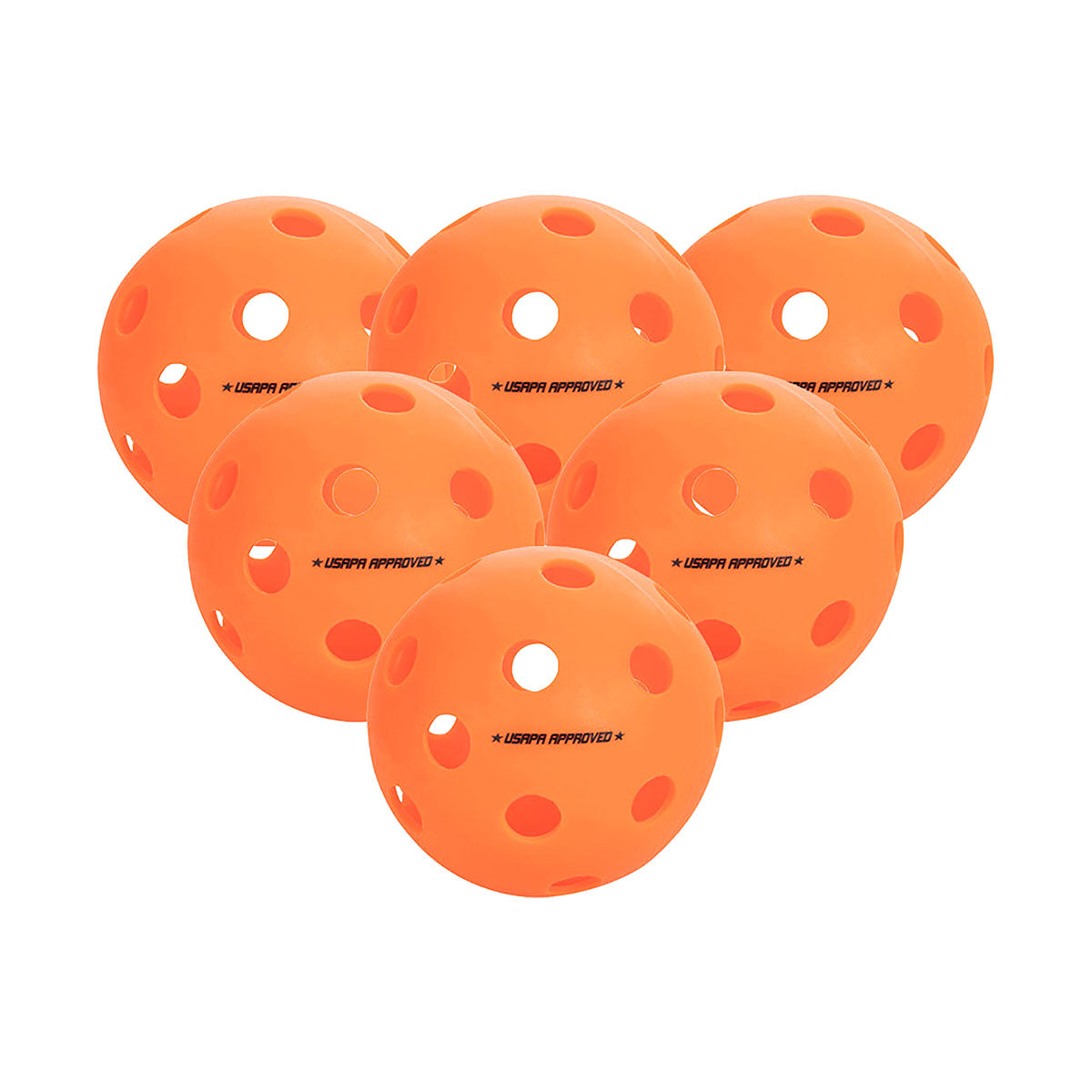 Onix FUSE INDOOR Pickle Balls 6