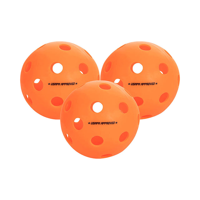 Onix FUSE INDOOR Pickle Balls 3