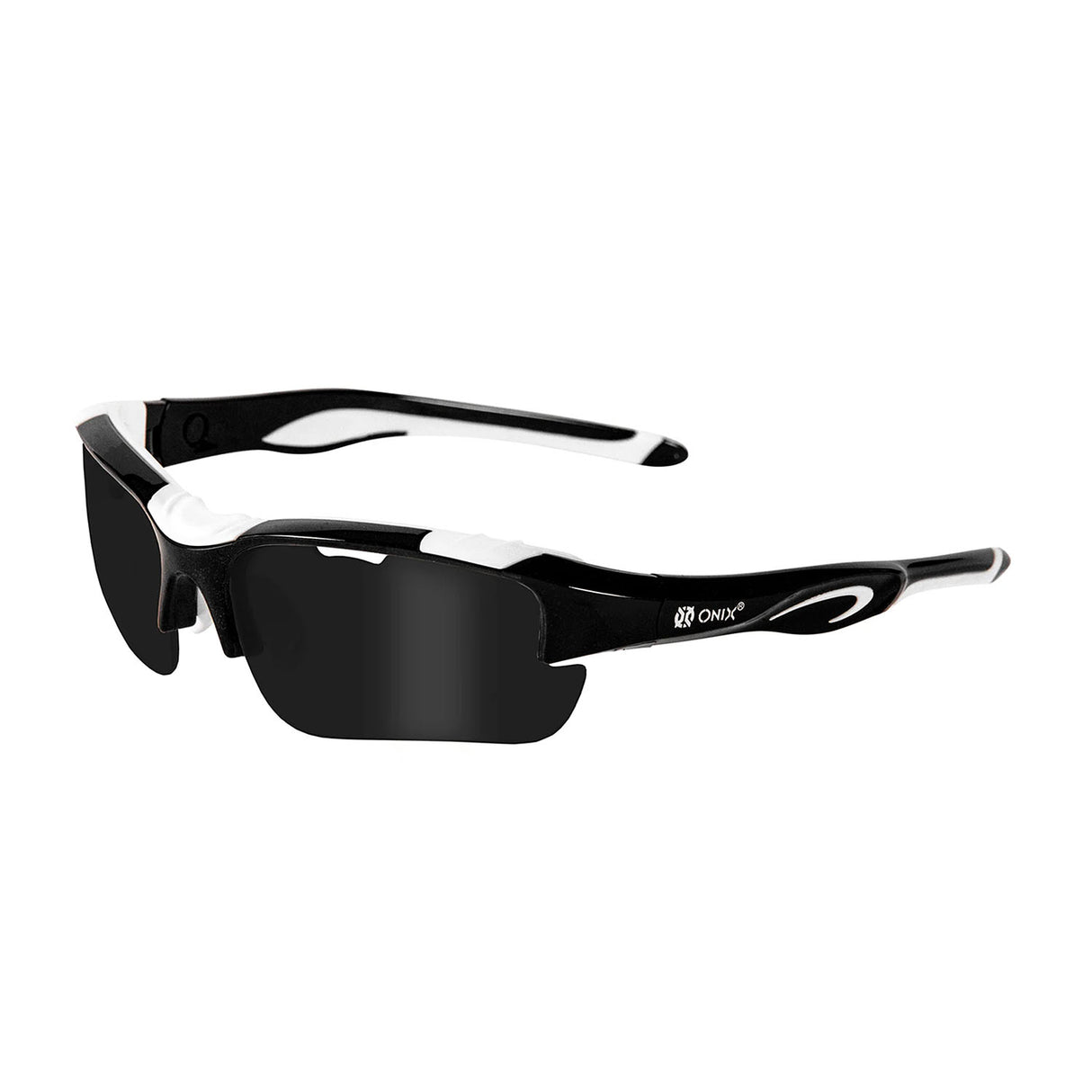 Onix Falcon Pickleball Glasses Smoke