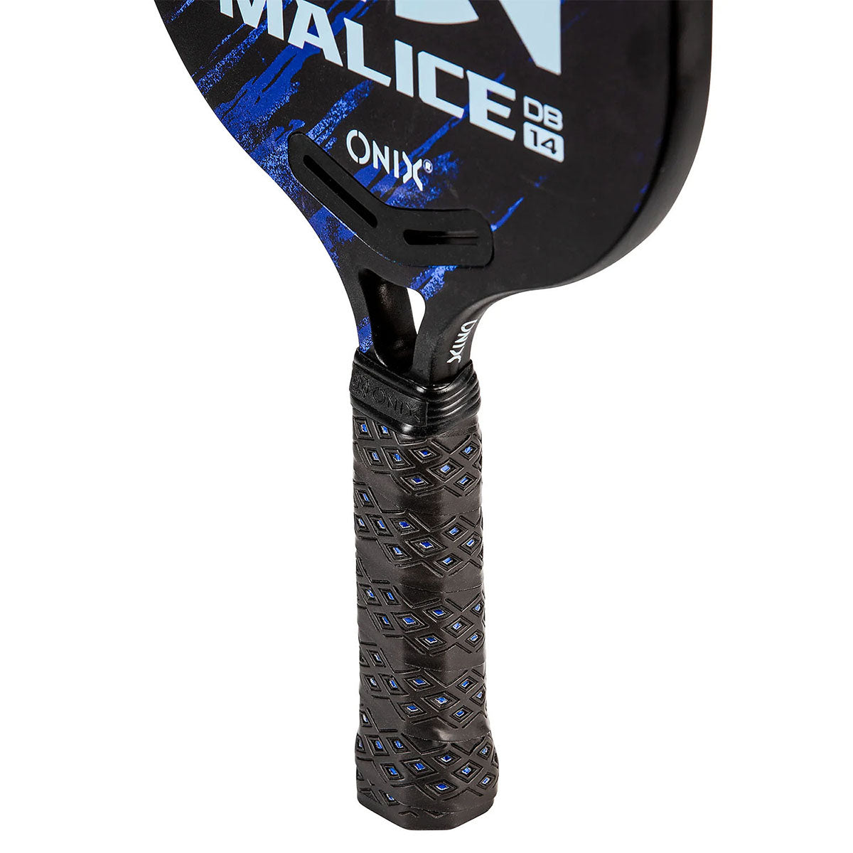 Onix Malice DB Open Throat Pickleball Paddle Grip