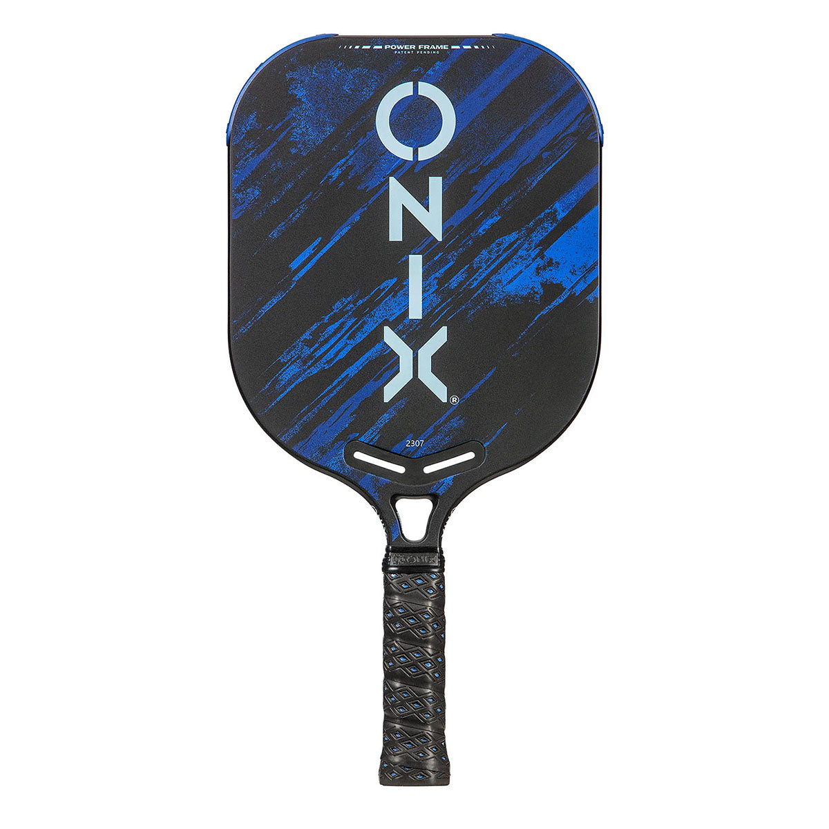 Onix Malice DB Open Throat Pickleball Paddle Back
