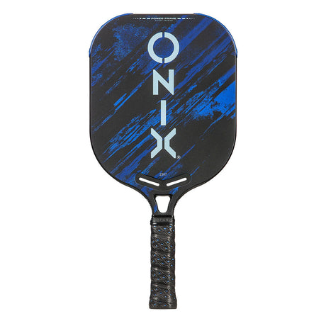 Onix Malice DB Open Throat Pickleball Paddle Back