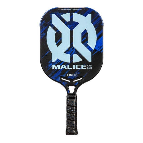 Onix Malice DB Open Throat Pickleball Paddle 16mm