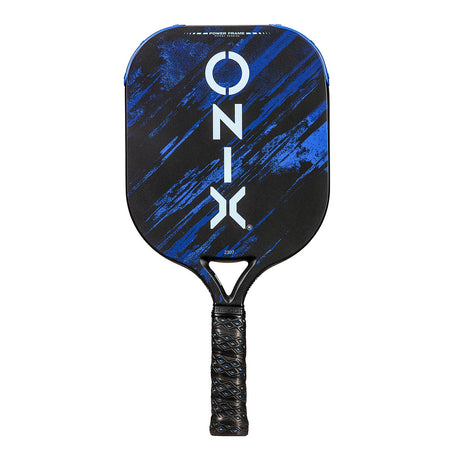 Onix Malice Open Throat Pickleball Paddle Back