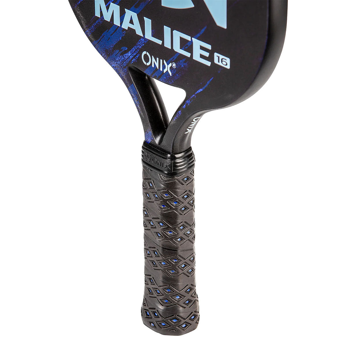 Onix Malice Open Throat Pickleball Paddle Grip