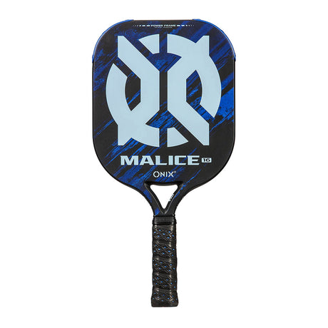 Onix Malice Open Throat Pickleball Paddle 16mm