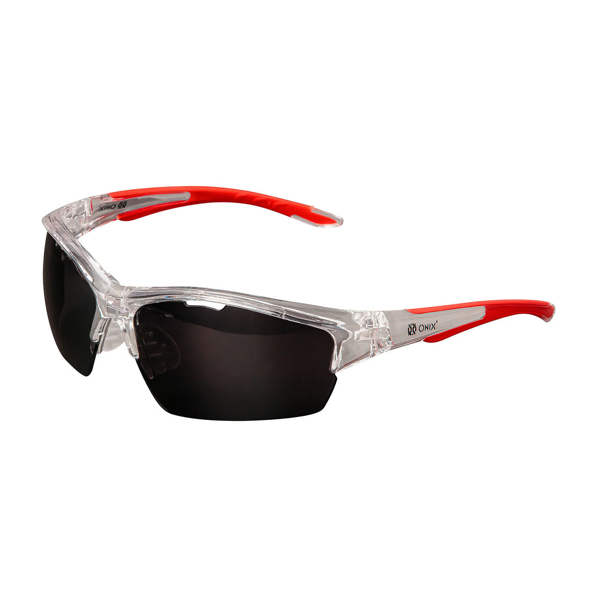 Onix Owl Pickleball Glasses Smoke