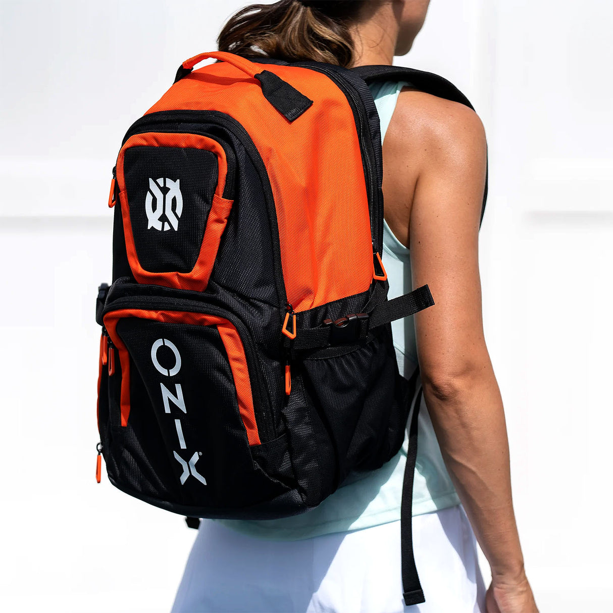 Onix Pro Team Backpack Pickleballer