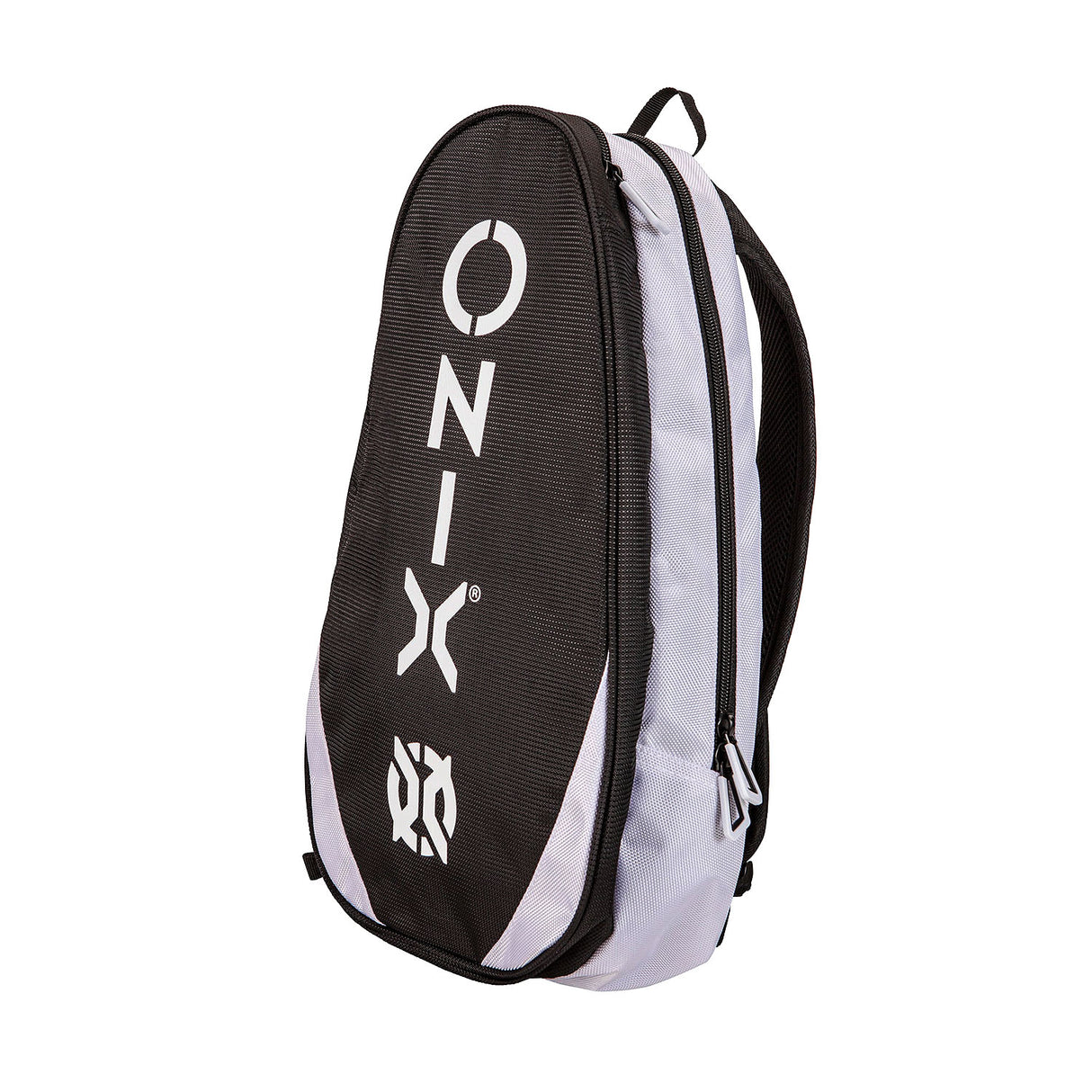 Onix Pro Team Minipack Black White Angle