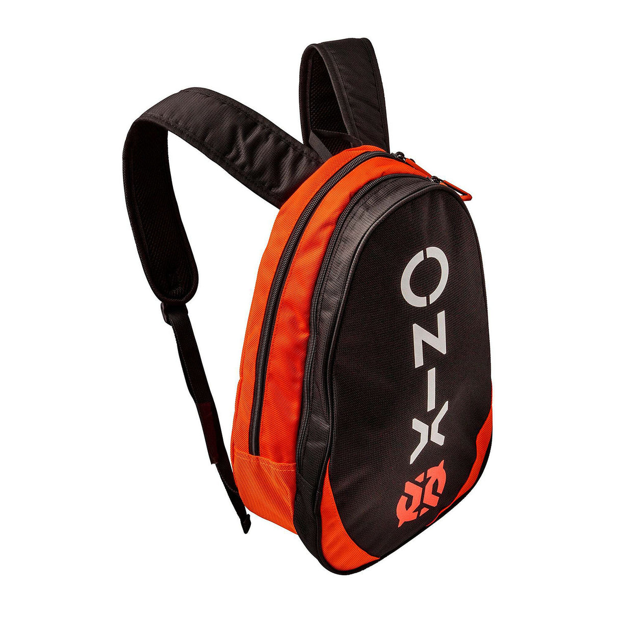 Onix Pro Team Minipack Black Orange Angle
