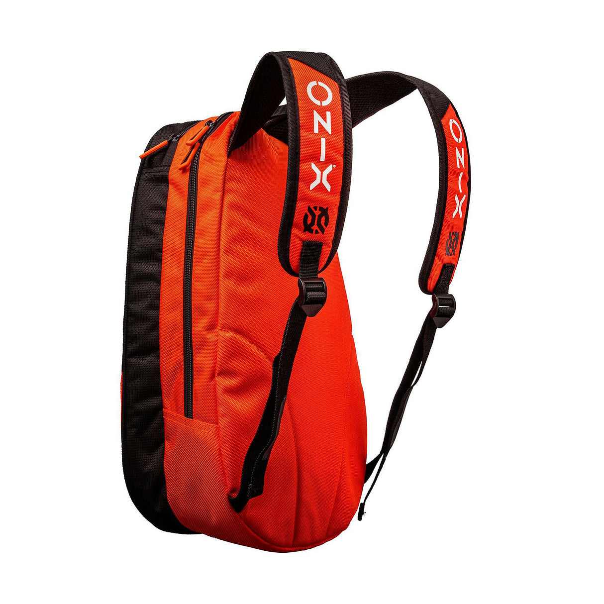 Onix Pro Team Minipack Black Orange Straps
