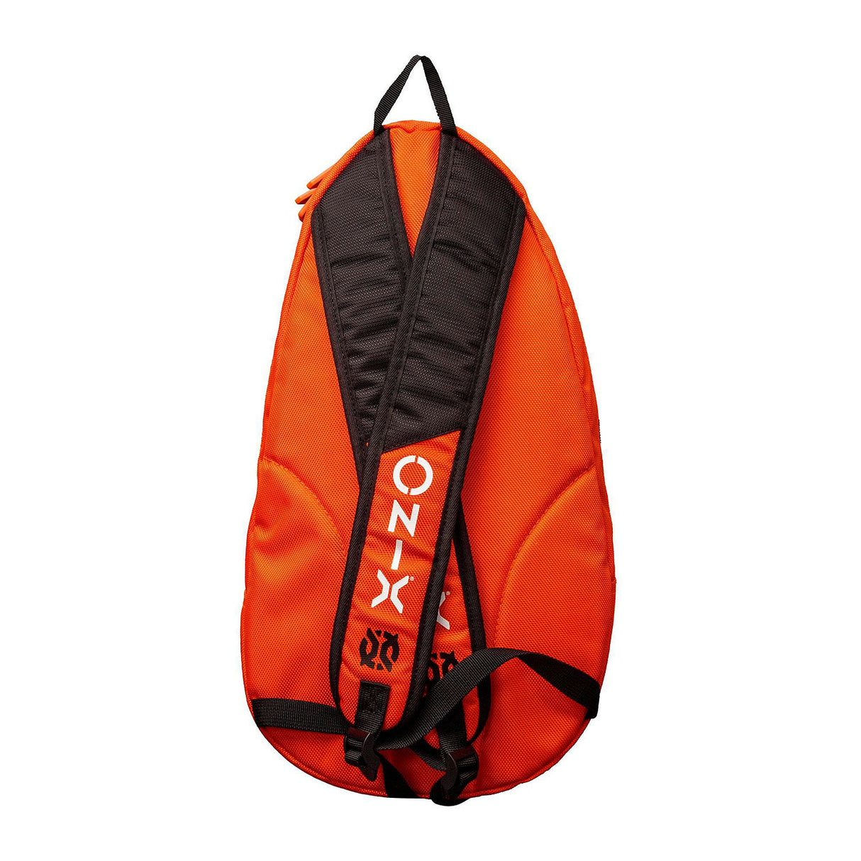 Onix Pro Team Minipack Black Orange Back