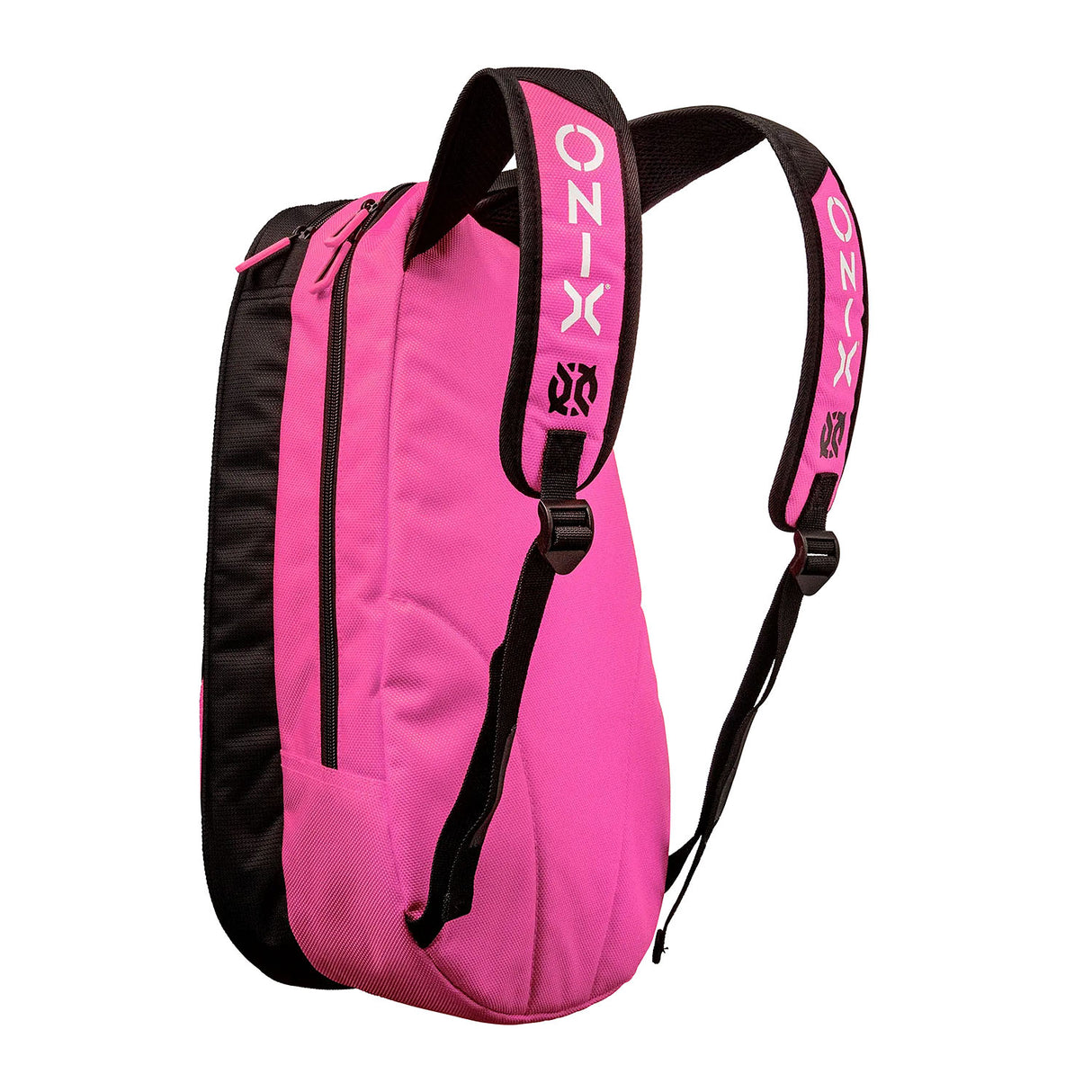 Onix Pro Team Minipack Pink Angle Back
