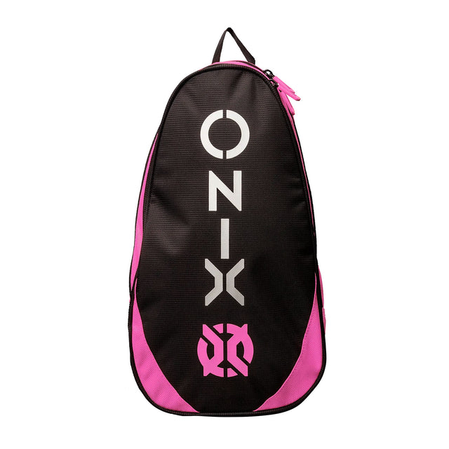 Onix Pro Team Minipack Pink Front Main