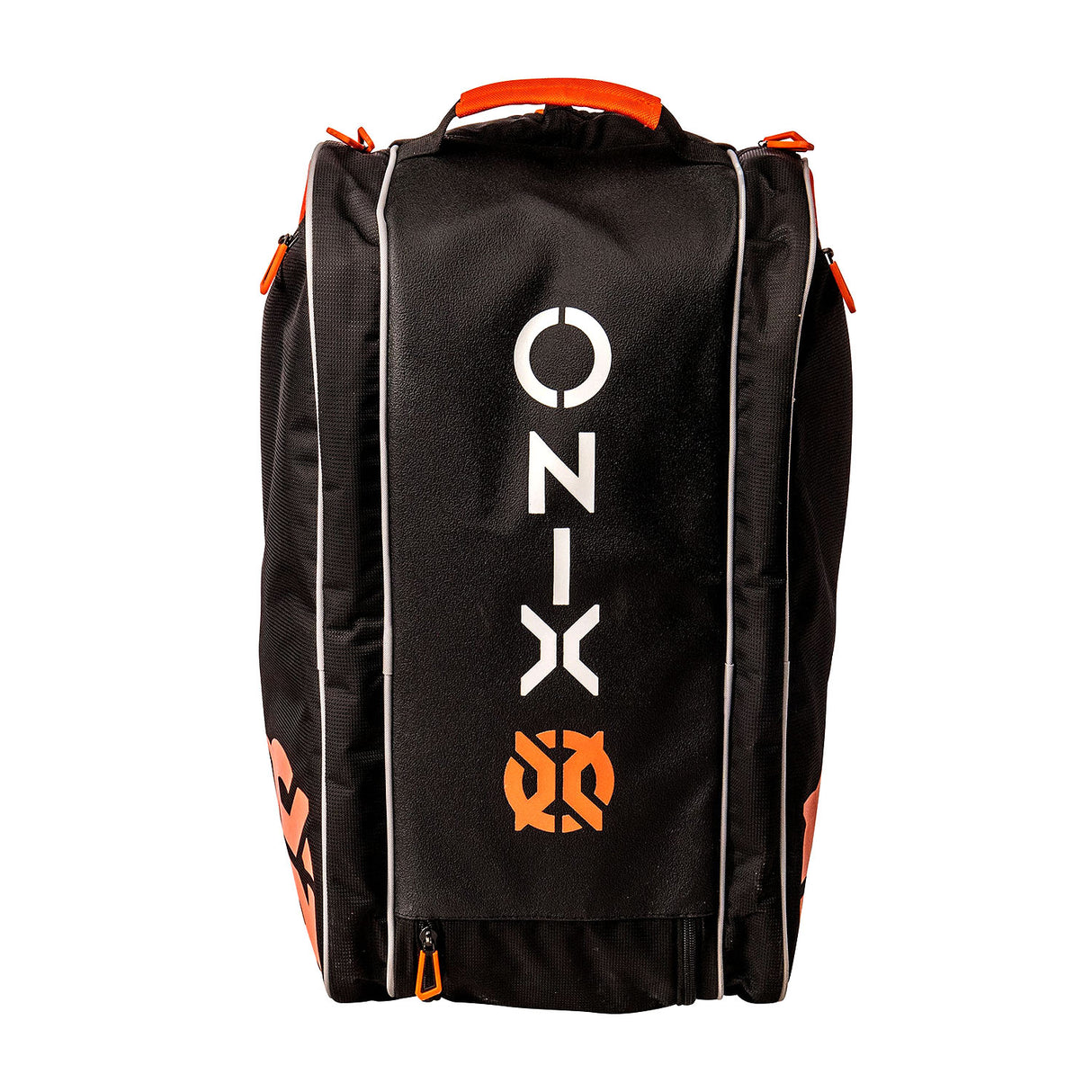 Onix PRO TEAM PICKLEBALL BAG Orange Back